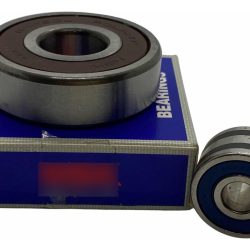 Kit De Rodamientos De Alternador Nissan Tiida 2007-2015