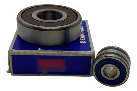 Kit De Rodamientos De Alternador Nissan Tiida 2007-2015