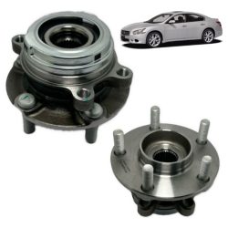 Maza Delantera Nissan Maxima 20092011 2.5 Vq25de