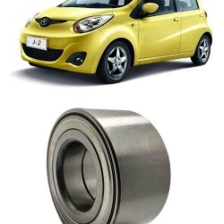 Rodamiento Maza Delantera Jac S2 16 Val 1.5 2016-2020