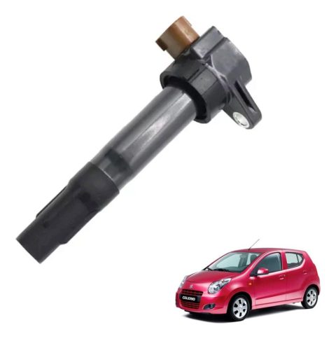 Bobina De Encendido Ultra Suzuki Celerio 1.0 2009-2017 K10b - Imagen 2