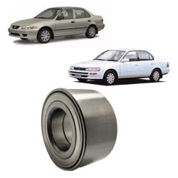Rodamiento Maza Delantera Toyota Corolla 1991-2004