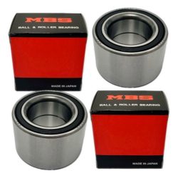 Kit Rodamiento Delantero Japones Suzuki Celerio 1.0 09-18