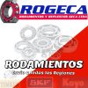 Reten Tc-nbr 52x72x12 Taiwan - Imagen 4
