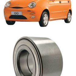 Rodamiento De Rueda Delantera Chery Iq 800 2008-2014
