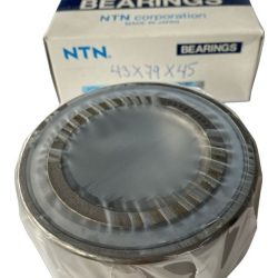 Rodamiento De Rueda Delantera Mazda Cx-9 06-2015 Ntn