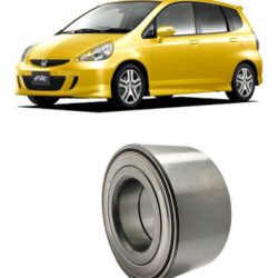 Rodamiento Rueda Delantera HONDA Fit  2001-2008