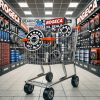 Kit Rodamiento Delantero Mahindra Scorpio 2.2 2010-2017 - Imagen 3