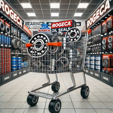 Kit Rodamiento Delantero Mahindra Scorpio 2.2 2010-2017 - Imagen 3