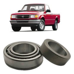 Rodamiento Rueda Trasera Ford Ranger 2.8 Diesel 2002 - 2006