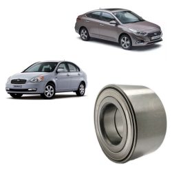 Rodamiento Maza Delantero Hyundai Accent / Verna 2005-2011