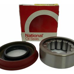 Rodamiento Rueda Trasera Chevrolet Silverado 1500 Original