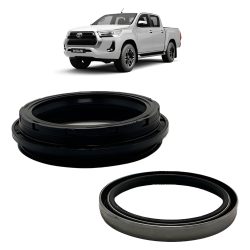 Reten Interno De Rodamiento Trasero Toyota Hilux 90310t0006