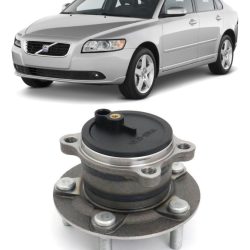 Rodamiento Maza Trasera Volvo C40 2005-2012