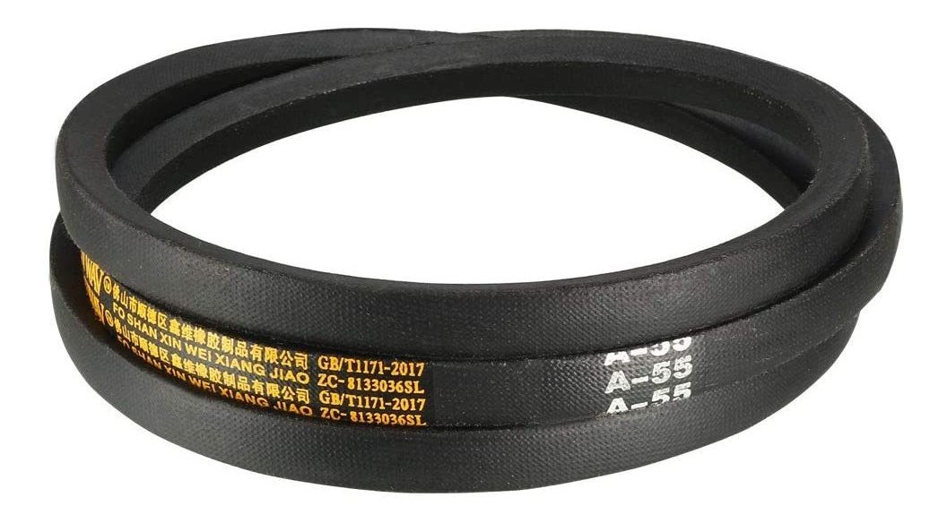 Correa En V B41 - Imagen 2