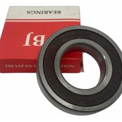 Rodamiento 625-2rs Medidas 5x16x5 Marca Fbj