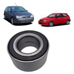 Rodamiento De Maza Trasera Ford>>focus 2000-2008