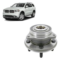 Maza Delantera Dodge Durango 2013-2014 3.6-5.7