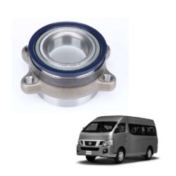 Rodamiento de Rueda Delantera Nissan NV350 2012-2017