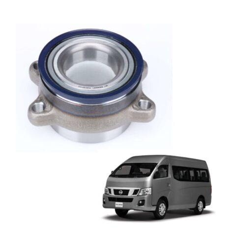 Rodamiento de Rueda Delantera Nissan NV350 2012-2017