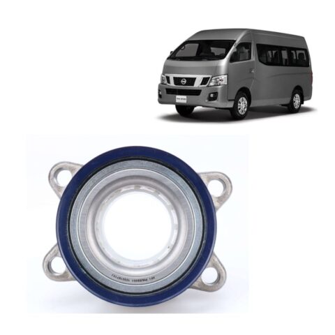 Rodamiento de Rueda Delantera Nissan NV350 2012-2017 - Imagen 2