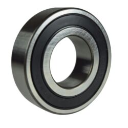 Rodamiento 6204-2RS INOXIDABLE SS6204-2RS 20x47x14 Milímetros