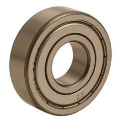 Rodamiento Motosierra Stihl Ms170-181 6002-ZZ