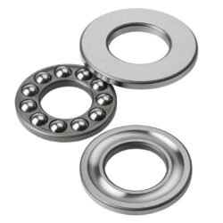 Rodamiento Axial de Bola 51408