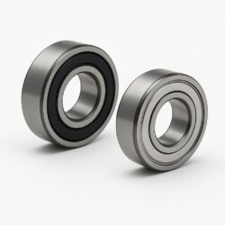 Rodamiento 6300, 6301, 6302, 6303, 6304, 6305, 6306, 6307 ZZ o 2RS