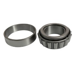 Rodamiento Cono Cubeta CR0627 Para Moto 30x55x15