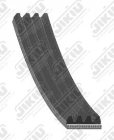 Correa de Accesorio 4PK830 LF11146