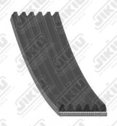 Correa de Accesorio 6PK2125 LF11300