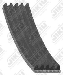 Correa de Accesorio 5PK1810 LF11245