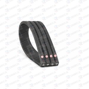 Correa de Accesorio 4PK1115 LF10026