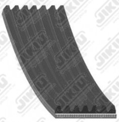 Correa de Accesorio 7PK1745 LF11188