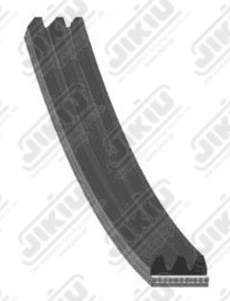 Correa de Accesorio 3PK695 LF11107