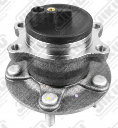 Maza de rueda trasera LF10742