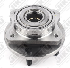 Maza de rueda delantera LF10699