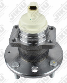 Maza de rueda trasera LF10620