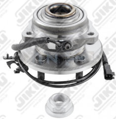 Maza de rueda delantera LF11593