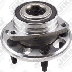 Maza de rueda LF10555
