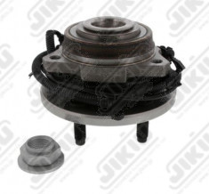 Maza de rueda delantera LF11594