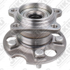 Maza de rueda trasera LF11695