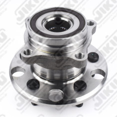 Maza de rueda trasera LF11674