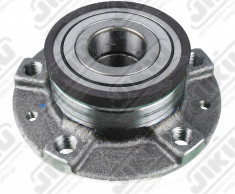 Maza de rueda trasera LF10748