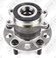 Maza de rueda trasera LF11600