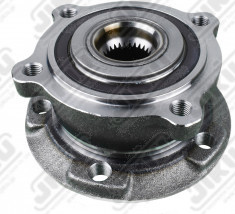Maza de Rueda delantera LF10379