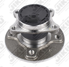 Maza de rueda trasera LF10734