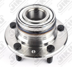 Maza de rueda trasera LF11491