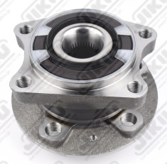 Maza de rueda trasera LF12096